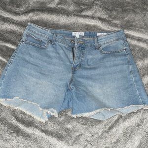 Sofia Vegara Lila Shorts size 8